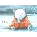 A Fluffy Polar Bear