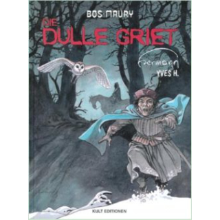 Dulle Griet