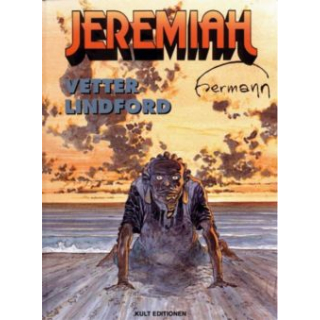 Jeremiah 21 - Vetter Linford