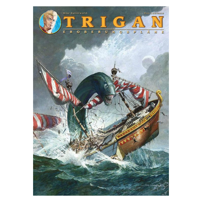 trigan panini