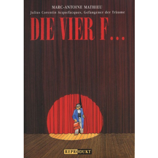 Die vier F...