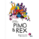 Pimo & Rex (engl.)