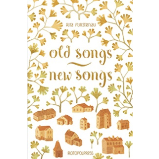 Old Songs New Songs (engl.)