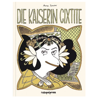 Die Kaiserin Cixtite