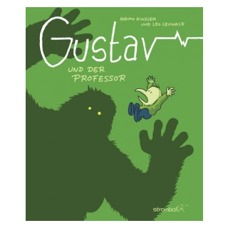 Gustav und der Professor