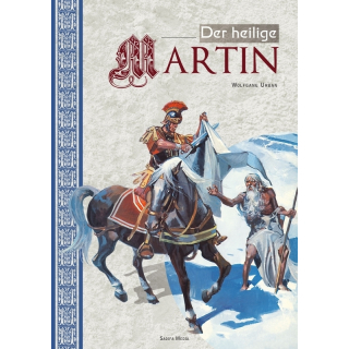 Der heilige Martin