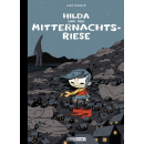 Hilda und der Mitternachtsriese HC