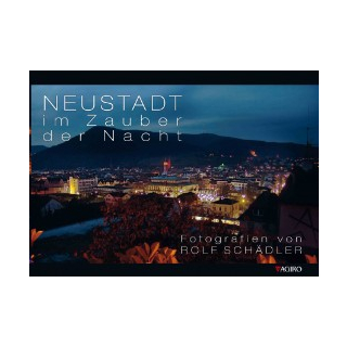 Neustadt im Zauber der Nacht