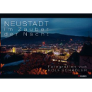 Neustadt im Zauber der Nacht