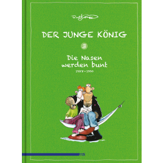 Der junge König 3