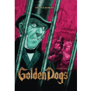 Golden Dogs 3 - Richter Aaron