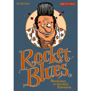 Rocket Blues 2