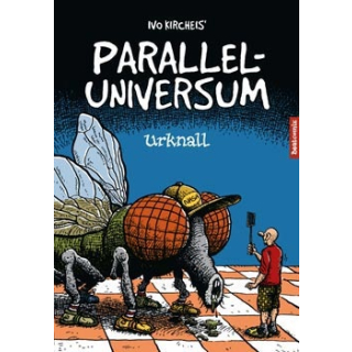 Paralleluniversum 1 - Urknall