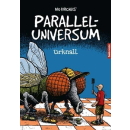 Paralleluniversum 1 - Urknall