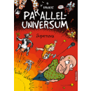 Paralleluniversum 3 - Supernova