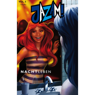 Jazam! Vol. 5 - Nachtleben