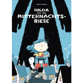 Hilda und der Mitternachtsriese SC