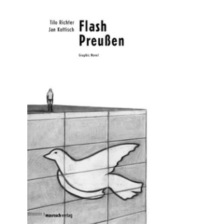 Flash Preußen