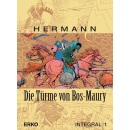 Die Türme von Bos-Maury Integral 1