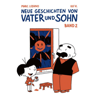 Neue Geschichten von Vater und Sohn 2