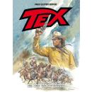 Tex 3 - Der Held und die Legende