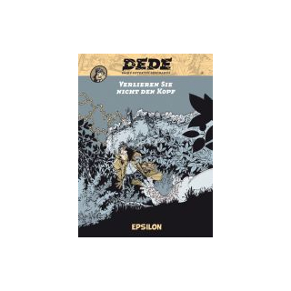 DEDE 2: Verlieren Sie nicht den Kopf