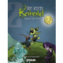 Der letzte Kobold 2 - Huhboba und die Nachttratsch