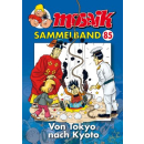 Mosaik Sammelband 85 - Von Tokyo nach Kyoto