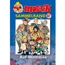 Mosaik Sammelband 87 - Auf Weltreise