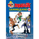 Mosaik Sammelband 88 - Stürmische Zeiten