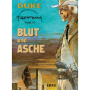 Duke 1 - Blut und Asche