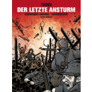 Der letzte Ansturm