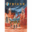 Trigan 8 - Riskante Manöver