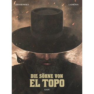 Die Söhne von El Topo 1 - Kain