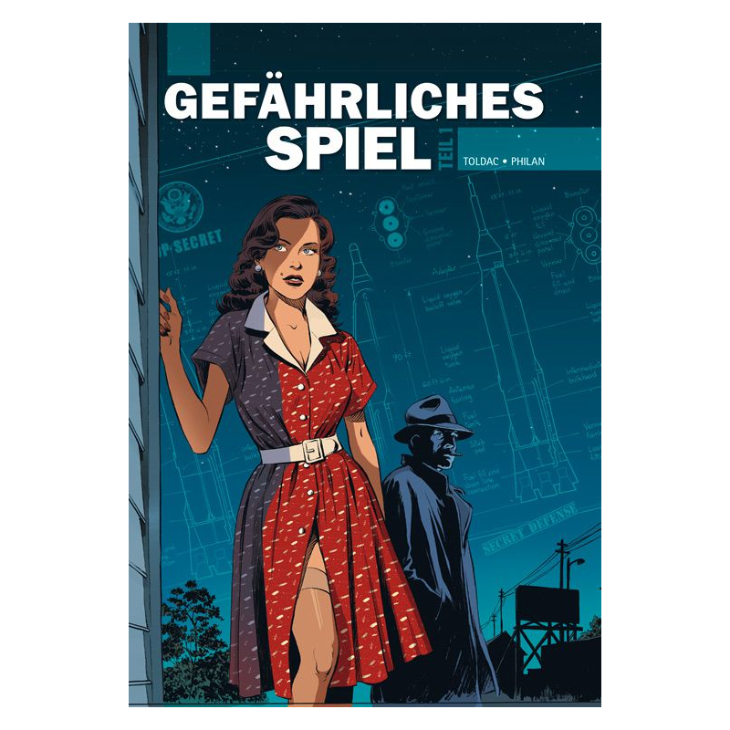 Gefährliches Spiel Gefährliches Spiel
