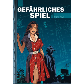 Gefährliches Spiel 1