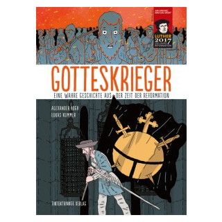 Gotteskrieger