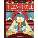 Hilda und der Troll HC