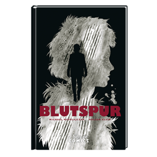 Blutspur