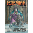 Jeremiah 35 - Kurdy Malloy und Mama Olga