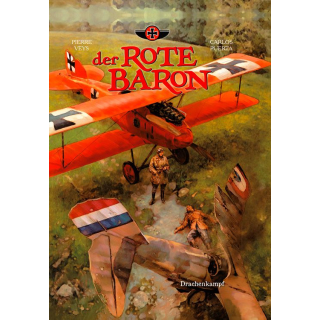 Der Rote Baron 3 - Drachenkampf