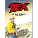 Tex 4 - Der Mann aus Atlanta