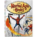 Das Marvel-Zeitalter der Comics 1961 - 1978