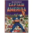 The Little Book of Captain America