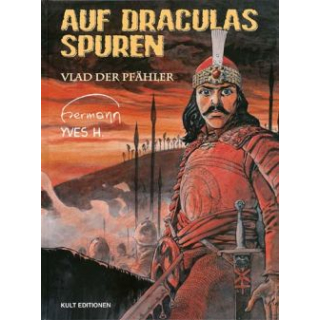 Auf Draculas Spuren 1