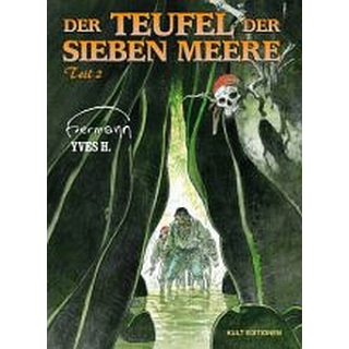 Der Teufel der sieben Meere 2