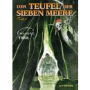 Der Teufel der sieben Meere 2