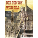 Der Tod von Wild Bill
