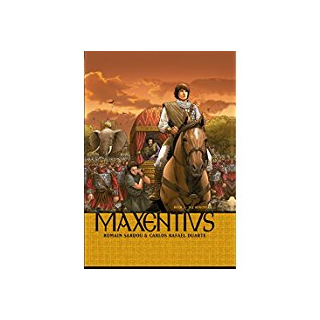 Maxentius 2 - Augusta