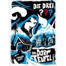 Die drei ??? - Das Dorf der Teufel